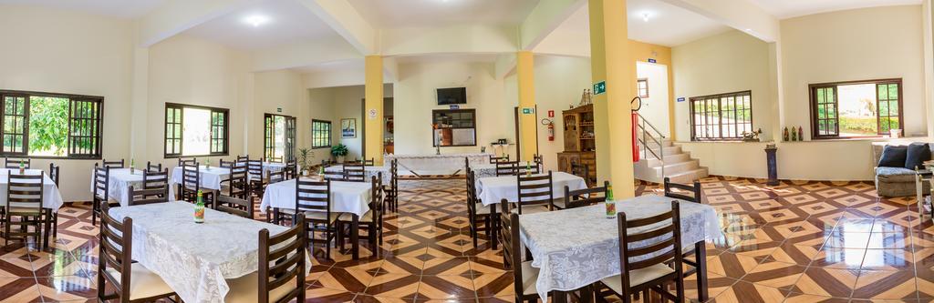 Pousada Luar Do Sertao Valenca  Zewnętrze zdjęcie