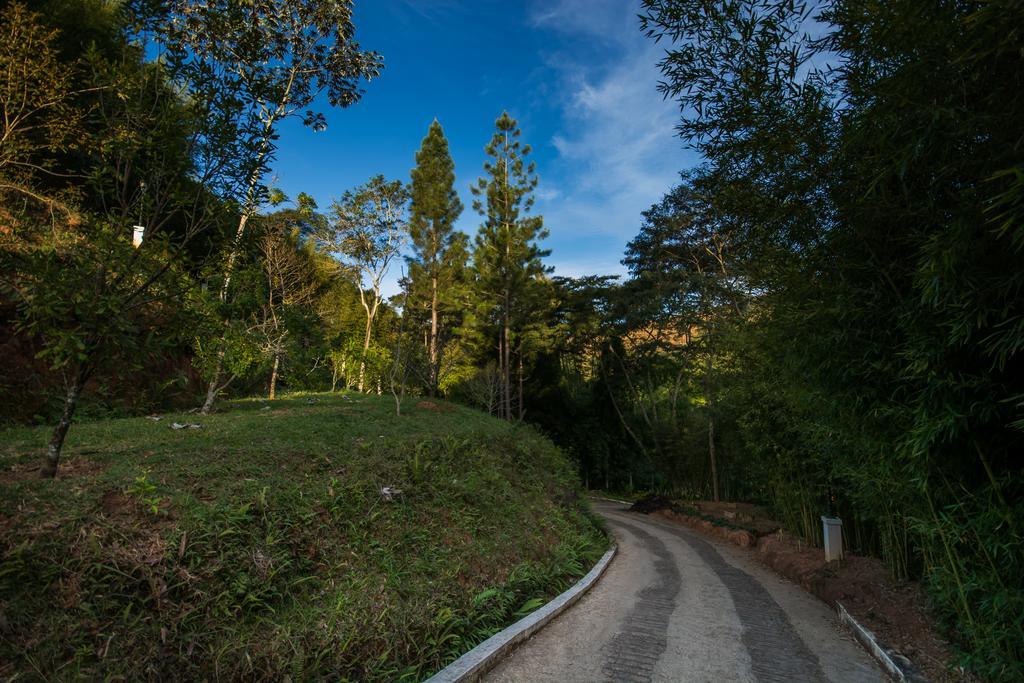 Pousada Luar Do Sertao Valenca  Zewnętrze zdjęcie